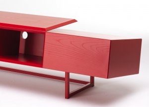 Mogg Quanto Basta TV Unit- now discontinued