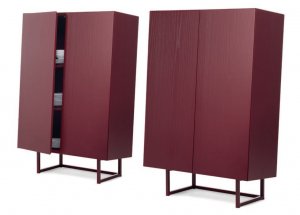 Mogg Quanto Basta Cupboard- now discontinued
