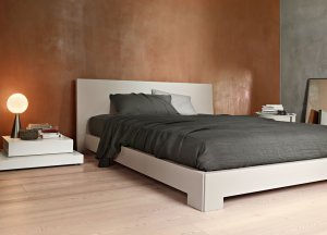 Lema Quaranta Bed - No Longer Available Feb 2019