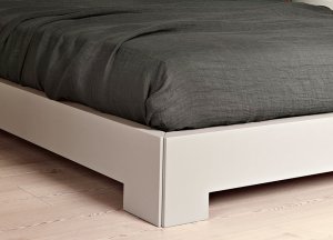 Lema Quaranta Bed - No Longer Available Feb 2019