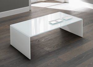 Tonelli Qubik Coffee Table