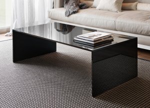 Tonelli Qubik Coffee Table