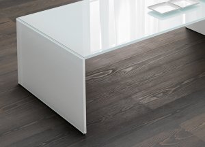 Tonelli Qubik Coffee Table