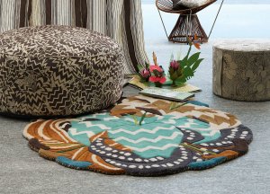 Missoni Home Rani Rug - Discontinued
