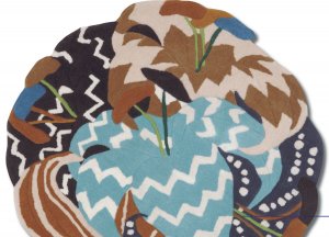 Missoni Home Rani Rug - Discontinued