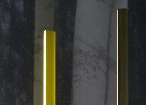 Miniforms Riga Floor Lamp