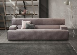 Bonaldo Rios Ego Sofa