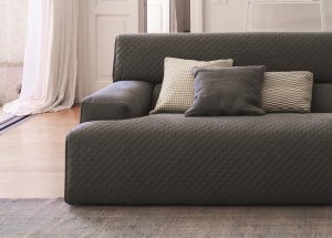 Bonaldo Rios Ego Sofa