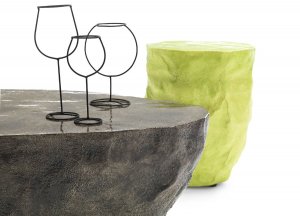 Mogg Rocks Coffee Table- now discontinued