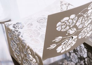 Roses Armchair