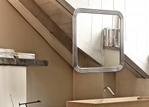 Bontempi Route Wall Mirror - No Longer Available
