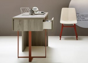 Scritto Home Office Desk