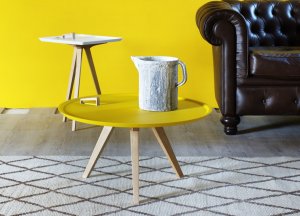 Miniforms Servolino/Servolone Coffee Tables - No Longer Available August 2019