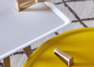 Miniforms Servolino/Servolone Coffee Tables - No Longer Available August 2019
