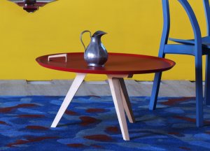 Miniforms Servolino/Servolone Coffee Tables - No Longer Available August 2019