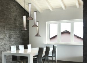 Contardi Shanghai Pendant Light