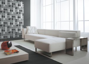 Vibieffe Sign Corner Sofa