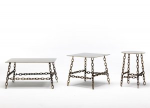 Mogg Sing Sing Coffee Table- now discontinued