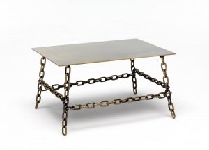 Mogg Sing Sing Coffee Table- now discontinued