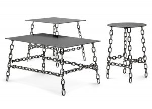 Mogg Sing Sing Coffee Table- now discontinued