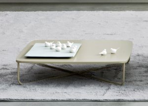 Sissi Coffee Table - NOW DISCONTINUED