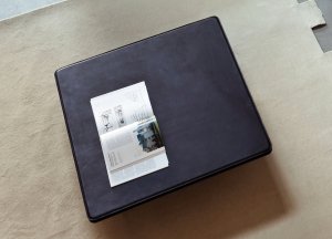 Vibieffe Sit Up Coffee Table - NOW DISCONTINUED
