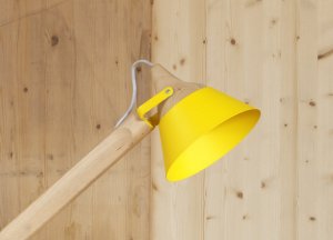Miniforms Slope Table Lamp - No Longer Available November 2016