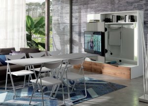 Ozzio Smart Living - No Longer Available July 2019