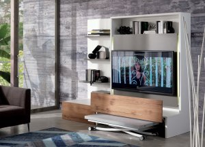 Ozzio Smart Living 2 - No Longer Available July 2019