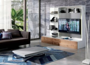 Ozzio Smart Living 2 - No Longer Available July 2019