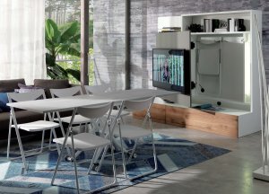 Ozzio Smart Living 2 - No Longer Available July 2019