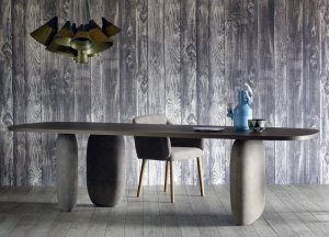 Miniforms Soap Dining Table - Now Discontinued