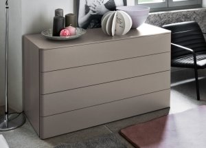 Novamobili Soft Chest of Drawers
