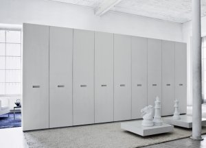 Soft YNCA Bedroom Wardrobe - NOW DISCONTINUED