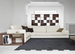 Vibieffe Soloevo Sofa
