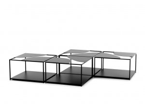 Mogg Split Coffee Table - Discontiunued May 2015
