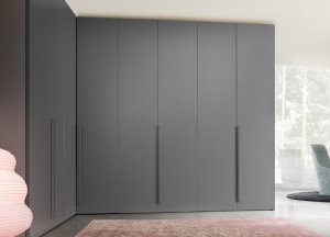 Jesse Spring Wardrobe