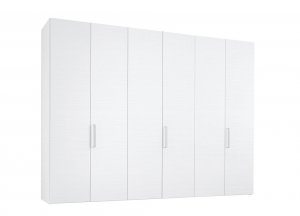 Jesse Spring Wardrobe