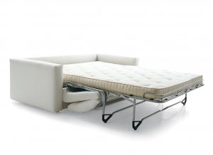 Squadroletto Corner Sofa Bed
