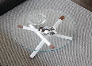 Jesse Stix Coffee Table - FEB 2012 No Longer Available