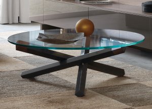 Jesse Stix Coffee Table - FEB 2012 No Longer Available