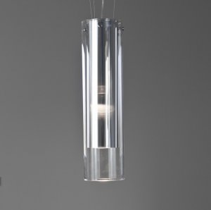 Contardi Super Mirror Pendant Lamp