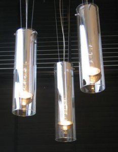 Contardi Super Mirror Pendant Lamp