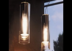 Contardi Super Mirror Pendant Lamp