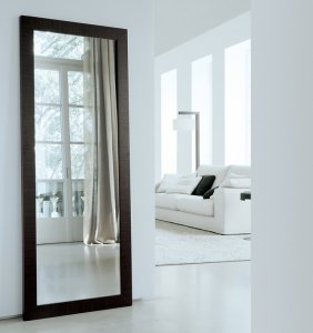 Jesse Tait Full Length Mirror