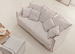 Tangram Contemporary Sofa Bed - NOW DISCONTINUED