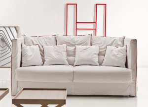 Tangram Alto Sofa Bed - NOW DISCONTINUED