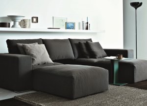 Saba Taos Sofa - May 2016 No Longer Available