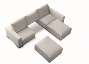 Saba Taos Sofa - May 2016 No Longer Available