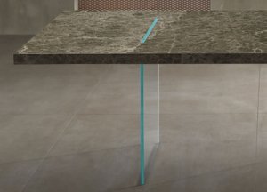 Tonelli Tavolante Ceramic Dining Table